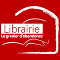 Librairie Le Grenier d'Abondance Salon de Provence utilise Diffuzia