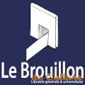 Librairie Le Brouillon de culture Caen utilise Diffuzia