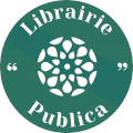 Librairie Publica Caen utilise Diffuzia