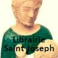 Librairie Saint Joseph Toulon utilise Diffuzia